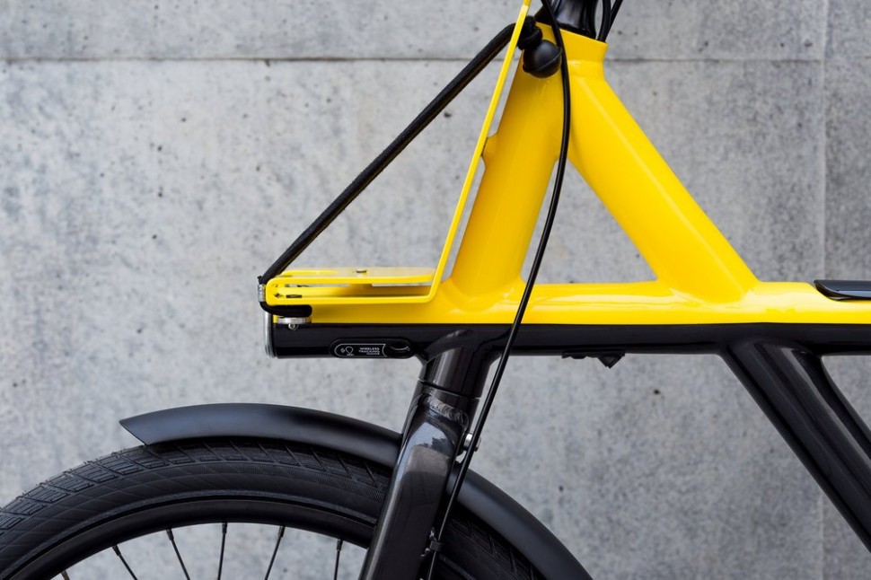 VanMoof Electrified X to debut in Japan | electric bike